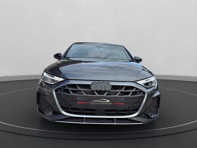 Audi A3 35 TDI S-Line S-Tronic Sportback