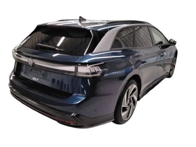 Volkswagen ID.7 Pro Tourer