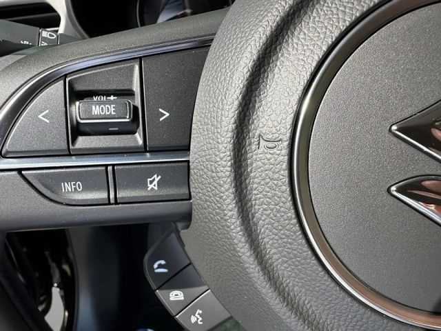 Suzuki Swift Comfort DualJet Hybrid