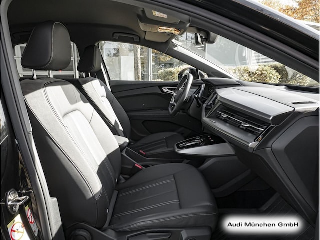 Audi Q4 e-tron 35 Sportback