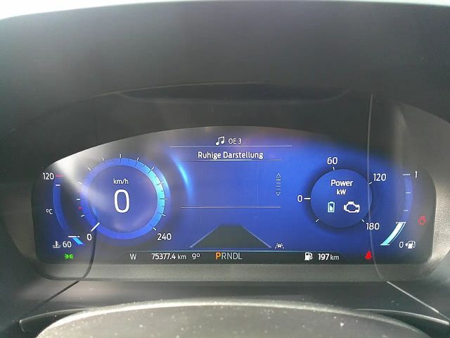 Ford Kuga Titanium X