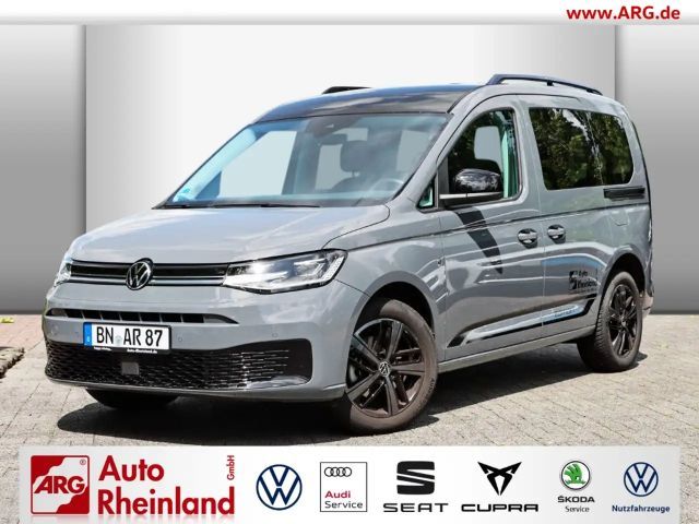 Volkswagen Caddy 1.5 TSI