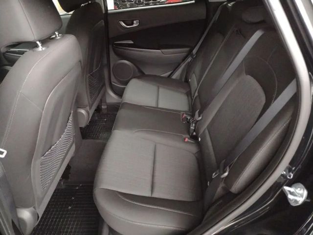 Hyundai Kona 2WD T-GDi Trend