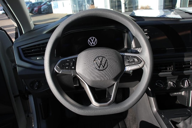 Volkswagen Polo Polo 1.0     Polo BT059 MPIM5F