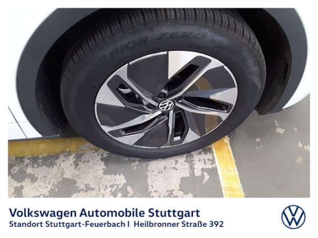 Volkswagen ID.5 Pro