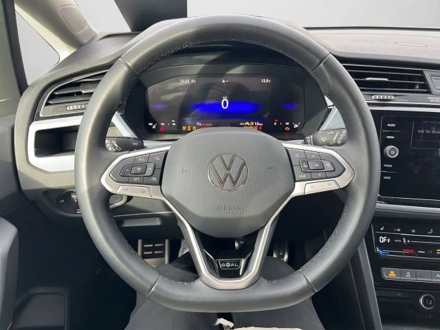 Volkswagen Touran 1.5 TSI