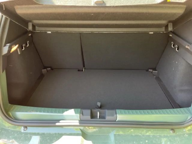 Dacia Sandero Extreme Stepway TCe 110