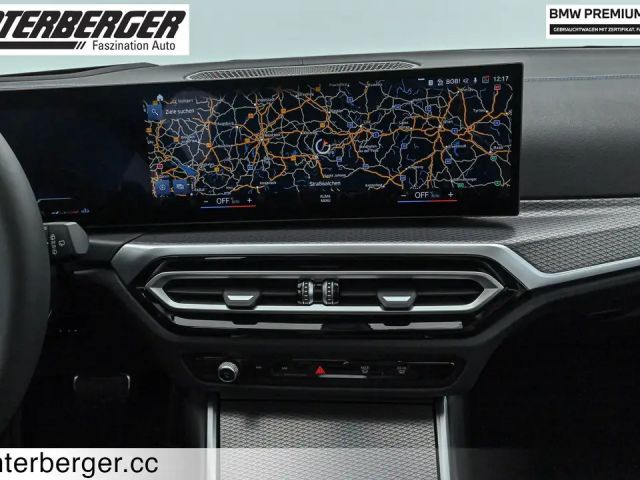 BMW 320 320d Touring xDrive