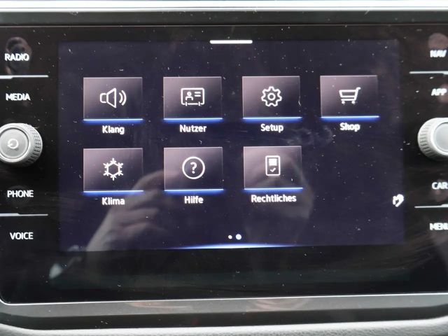 Volkswagen Tiguan DSG R-Line