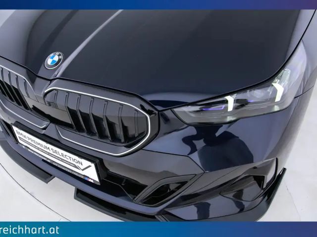 BMW 520 520d Sedan xDrive