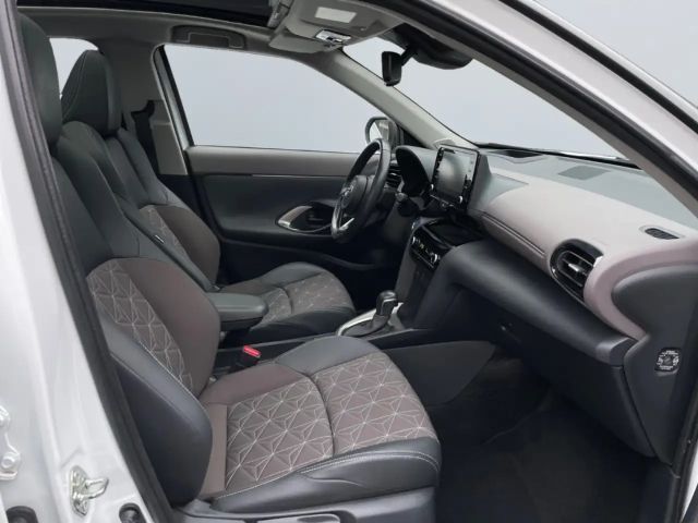 Toyota Yaris Cross Hybride