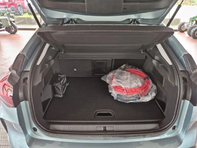 Citroën ë-C4 Shine