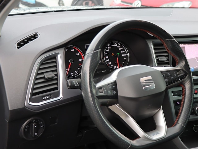Seat Ateca 1.5 TSI DSG FR-lijn