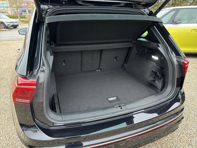 Volkswagen Tiguan R / R-Performance / Akrapovice Matrix/AHK