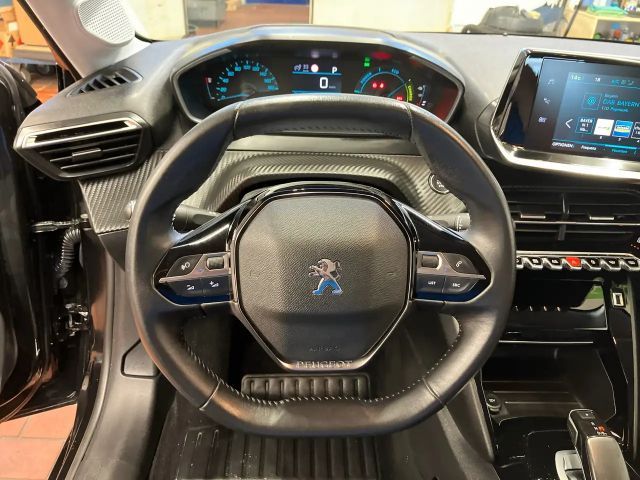 Peugeot E-208 Allure Pack