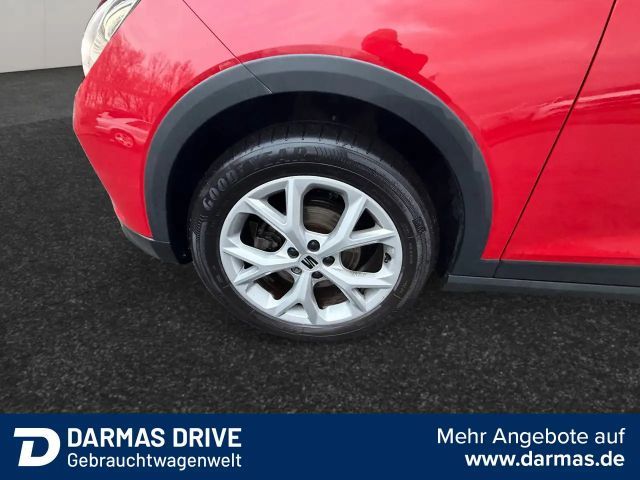 Seat Arona 1.0 TSI FR-lijn