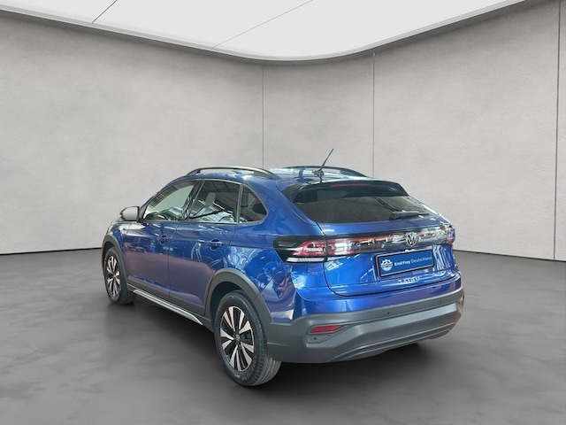 Volkswagen Taigo 1.0 TSI IQ.Drive Life