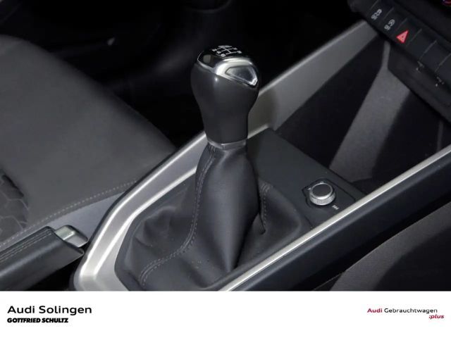Audi A1 30 TFSI Sportback
