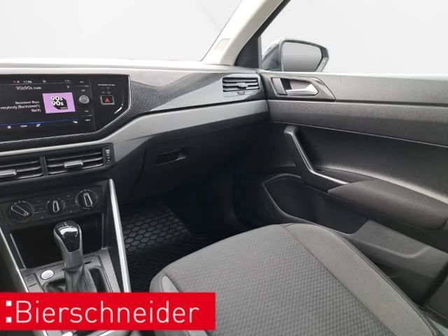 Volkswagen Polo 1.0 TSI DSG Life Pro