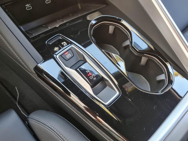 Audi Q5 Quattro S-Tronic