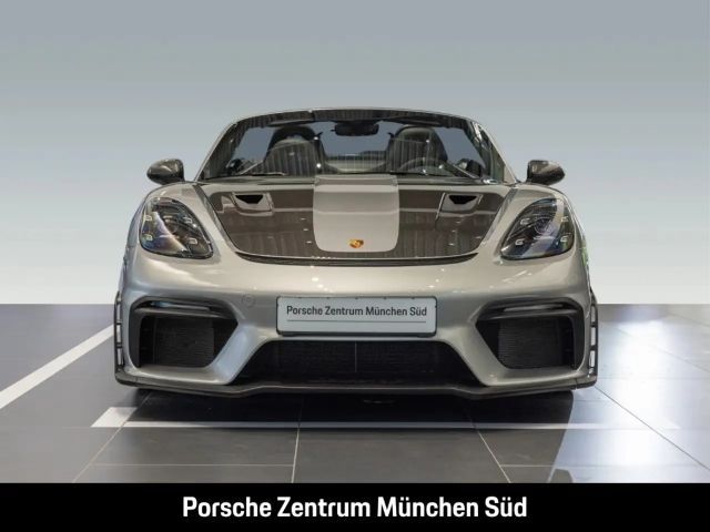 Porsche Cayman 718 RS