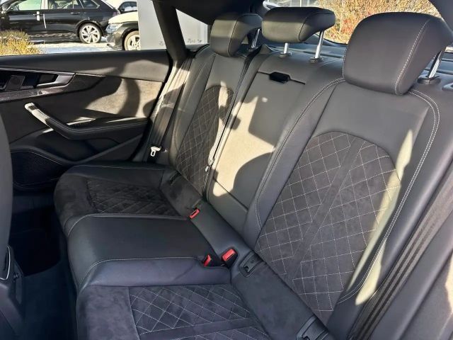 Audi S5 Quattro Sportback