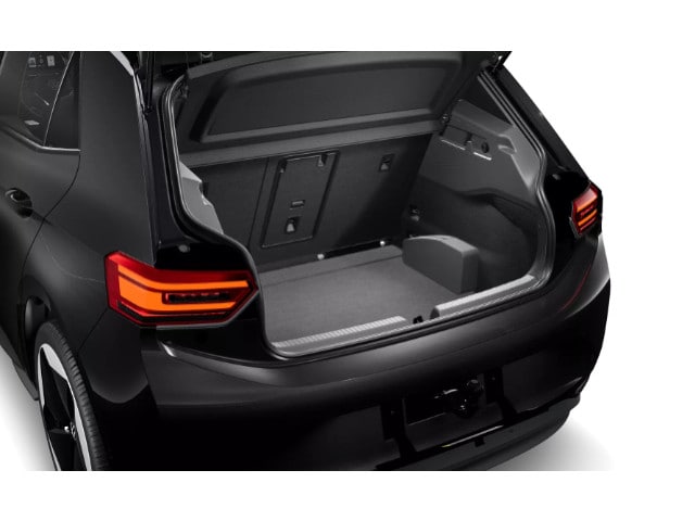 Volkswagen ID.3 150 kW Performance Pro
