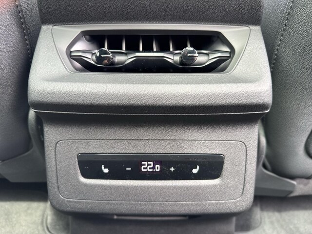 Audi Q6 e-tron Quattro