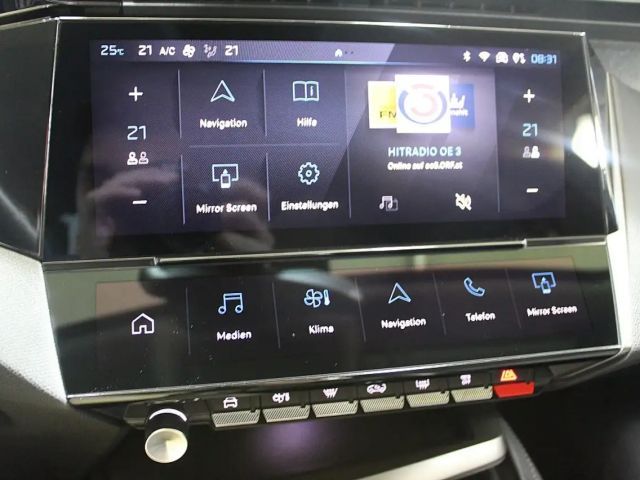 Peugeot 308 Allure Pack PureTech