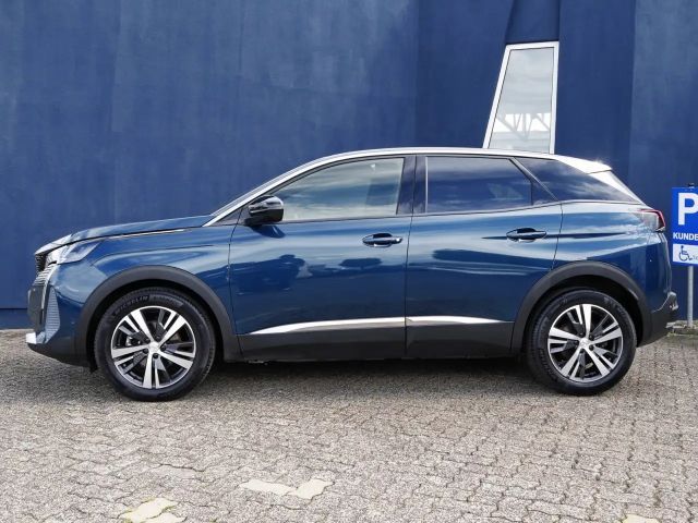 Peugeot 3008 Allure Pack