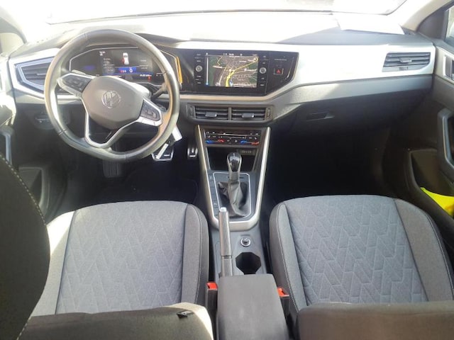 Volkswagen Polo 1.0 TSI DSG