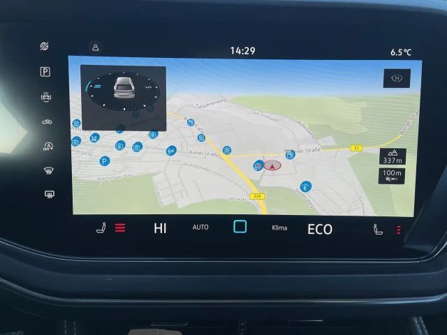 Volkswagen Touareg 3.0 V6 TDI