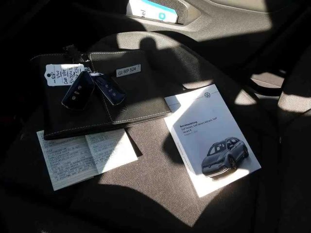 Volkswagen Golf DSG Life Variant