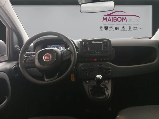 Fiat Panda Pandina 1.0 GSE