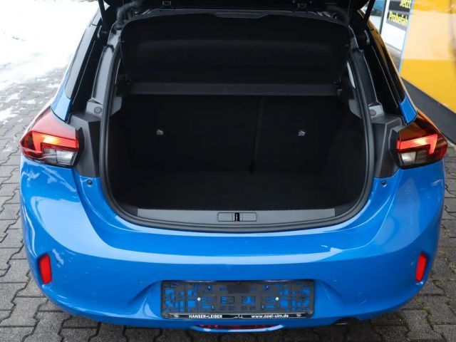 Opel Corsa 1.2 Turbo Elegance