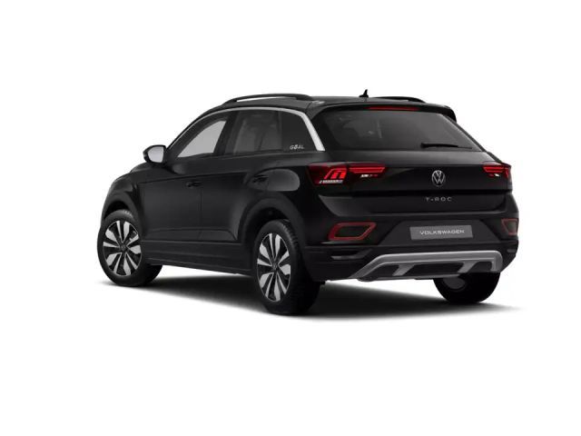Volkswagen T-Roc 1.0 TSI