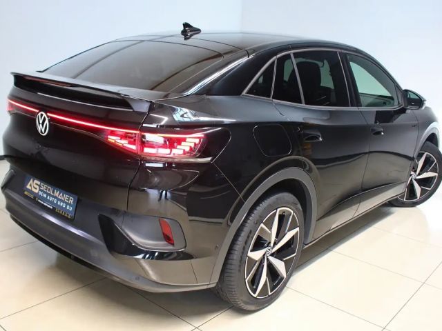 Volkswagen ID.5 4Motion GTX