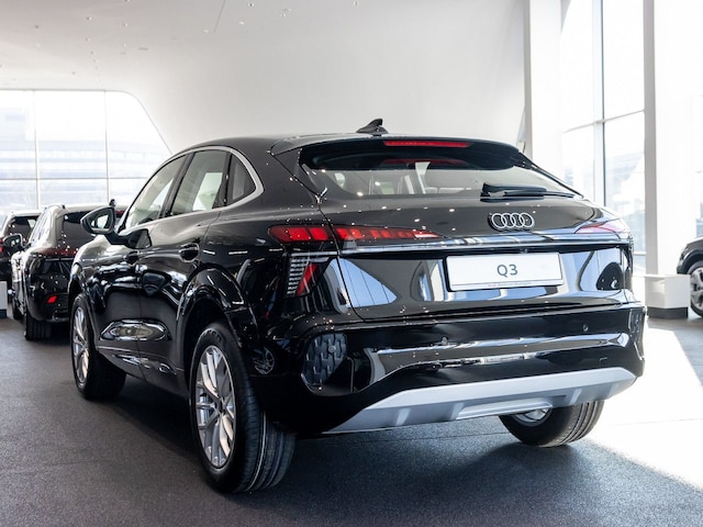 Audi Q3 S-Tronic Sportback
