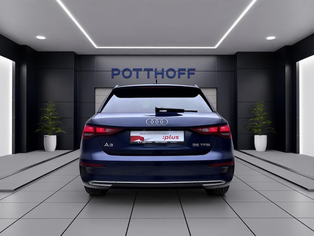Audi A3 35 TFSI S-Tronic Sportback