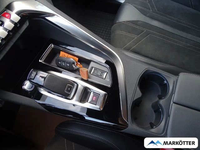 Peugeot 3008 GT-Line PureTech