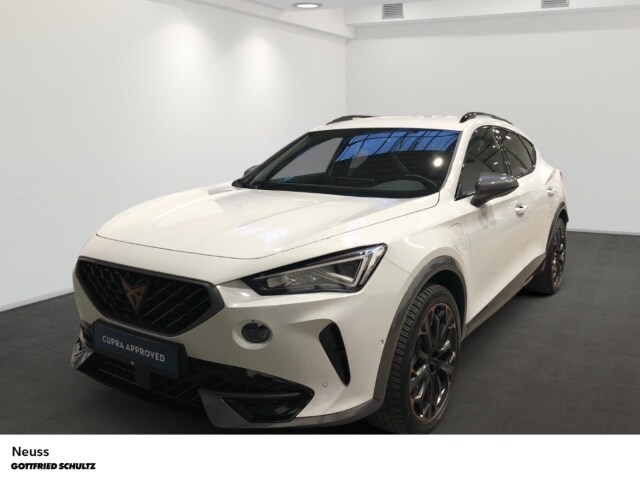 Cupra Formentor VZ