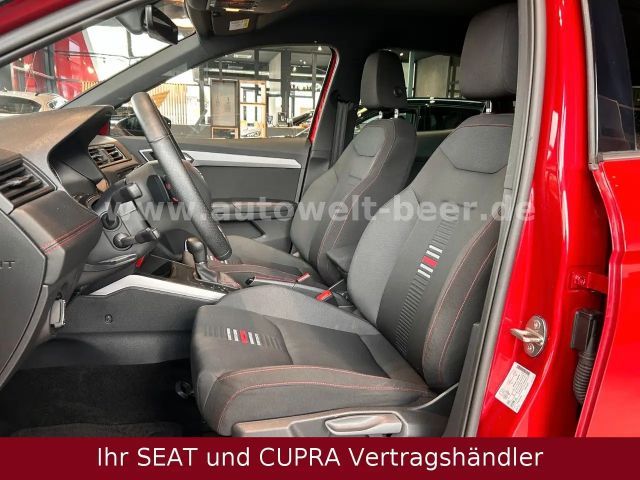 Seat Arona 1.5 TSI DSG FR-lijn