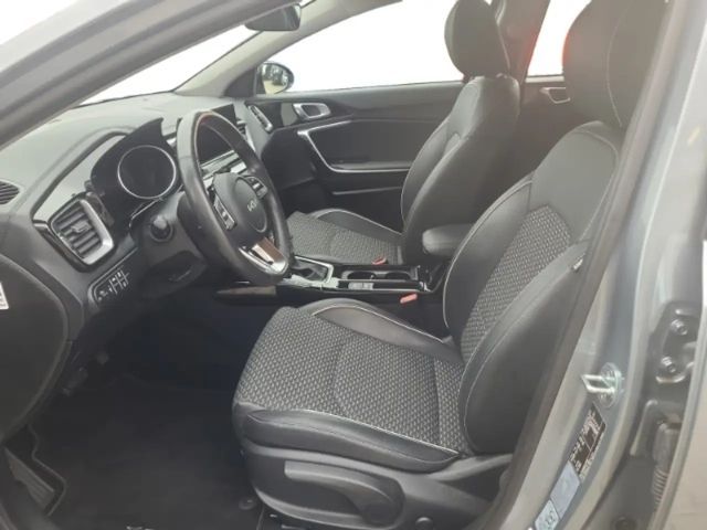 Kia XCeed GDi Vision