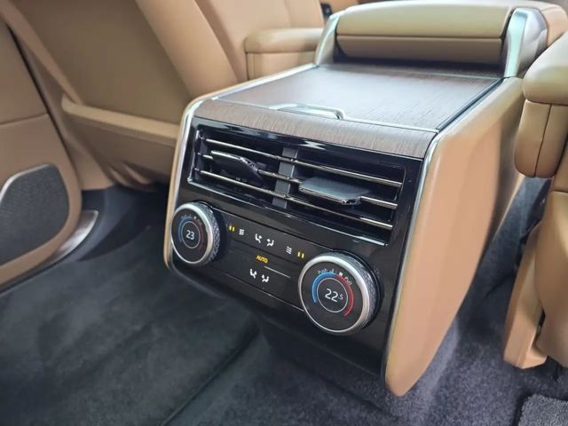 Land Rover Range Rover P460e Hybrid LWB 5-Sitzer Autobiograph