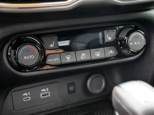 Nissan Juke N-Connecta