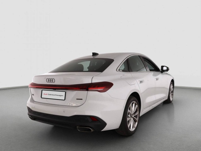 Audi A5 Quattro S-Tronic