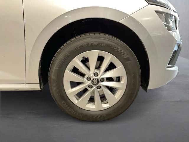 Skoda Kamiq Selection