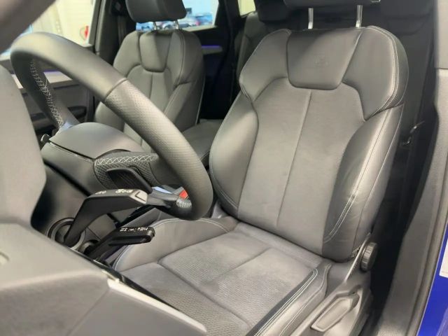 Audi Q5 40 TDI Quattro S-Line