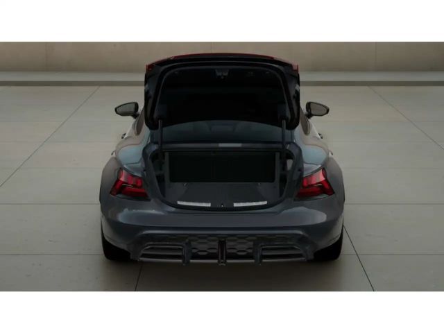 Audi e-tron Performance Quattro