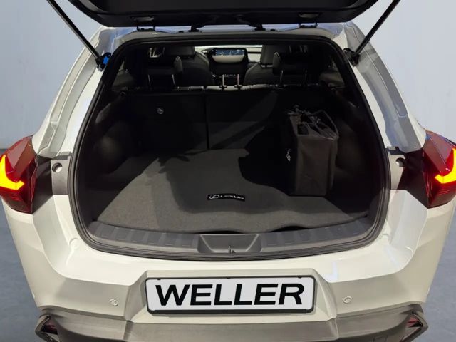 Lexus UX F Sport Sport